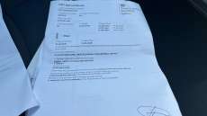 Toyota C-HR 1.8 Hybrid Dynamic 5dr CVT Hybrid Hatchback